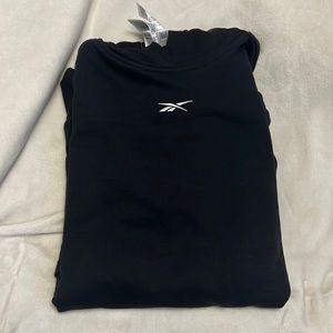 Black sweatshirt never worn